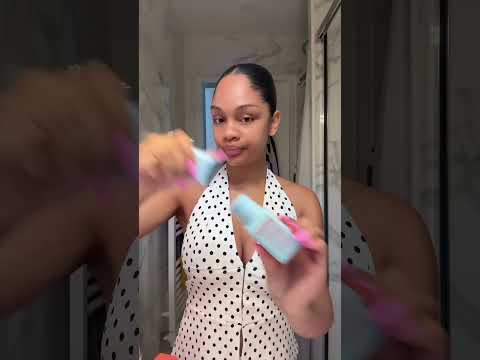 POV : je me prépare pour conduire une Porsche 🏁✨