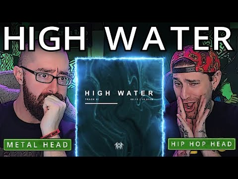 VESSEL...OUR BOY | SLEEP TOKEN | HIGH WATER