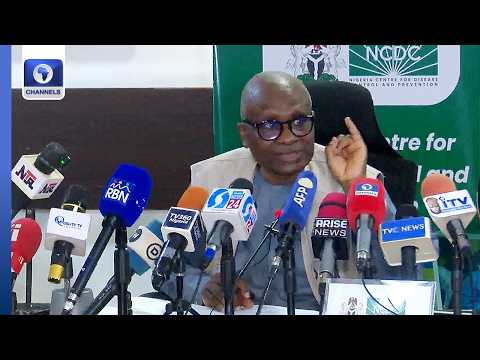 Ebola 53 Contacts, Including Healthcare Workers Under Surveillance, Says NCDC