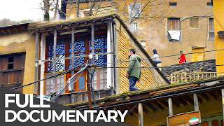 The Village Where the Roof Is the Road | Habitats of the World: Iran | Free Documentary