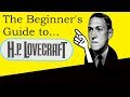 Introduction to H.P. Lovecraft and the Cthulhu Mythos