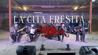 Sangre Norteña De Paredones - La Cita Fresita (Video Musical)