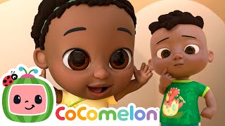 Peekaboo (Cody) | CoComelon - Cody's Playtime | Songs for Kids & Nursery Rhymes