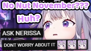 Even After 1 Year, Bijou is Still TOO PURE to Understand What No Nut N