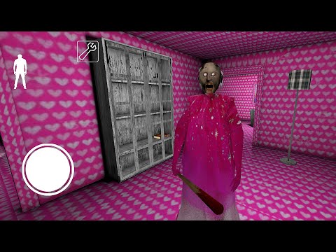 LIVE ๐ด GRANNY HORROR ESCAPE GAMEPLAY