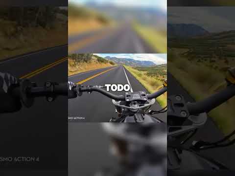 Bikers con Reflejos de Super Héroes