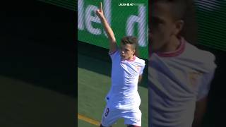 DAVID ROSA en LALIGAFCFUTURES 🌟