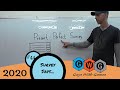 Classroom Game: English Tenses and Participation