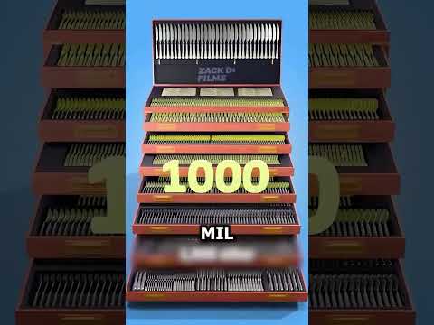 Como se hace una CUCHARA😱