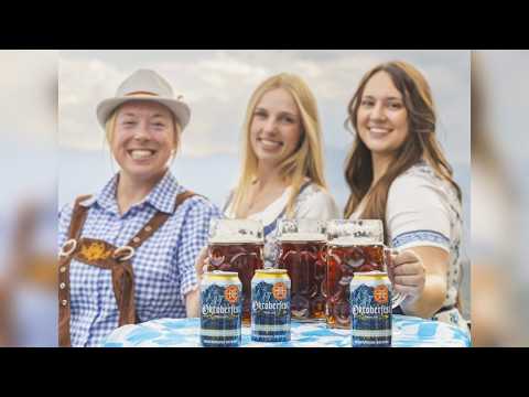 Oktoberfest and wiener dog races return to Breckenridge Brewery