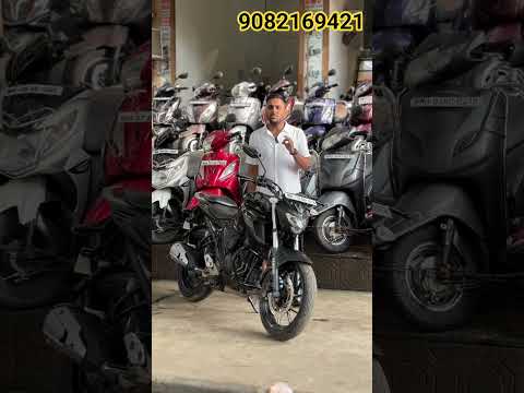 fz-250 #mumbai #automobile #resalebike #bullet #post #viral #modified #usedbike #secondhandbike #fz