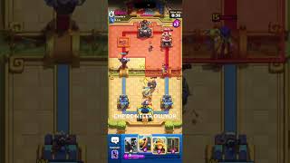Yarın geliyor yeni video #clashroyale
