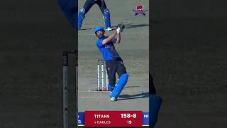 NJ Titans vs California Eagles | Coast-to-Coast Cricket Chaos! 🏏🔥