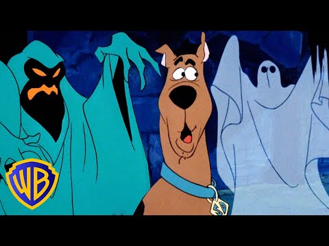 Scooby-Doo! auf Deutsch 🇩🇪 | Begegnungen mit Geistern 👻   | @WBKidsDeutschland