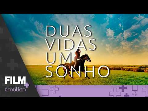 Duas Vidas, Um Sonho // Filme Completo Dublado // Drama / Aventura // Film Plus Emotion
