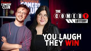 New York's BIGGEST Comedy Competition! Help us JUDGE || Bushwick Comedy Club
