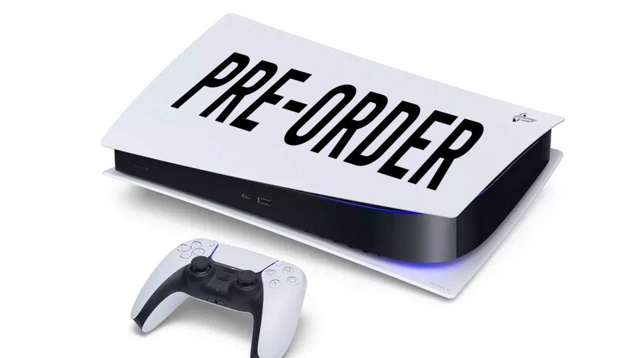 Ps5 - rtx3080 pre order tricks everyone, new harry potter rpg details, & more
