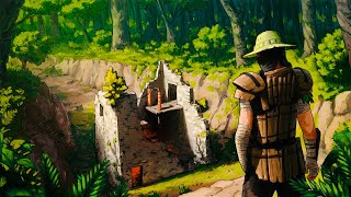 YouTube thumbnail for Willjum's video titled 'I Discovered the New Solo strategy for Official Rust...'