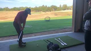 Pre swing short game fundamentals