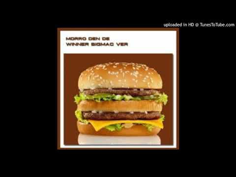 Morro Den De (DJ WINNER 빅맥송 Ver)Preview