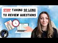 Effective Exam Review Strategies