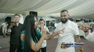 KristiYana & Ork Adrian Rigu || A Facut Mama Un Boss || Colaj Live || Top Nou