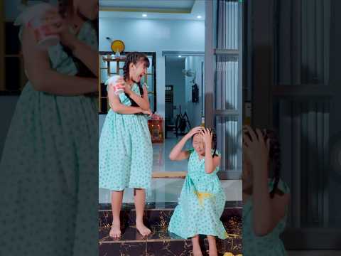 P1: Thương thân phận ở đợ !!! #vickyphươngvy #xímuội #shorts
