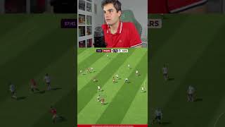 FM26: COMEÇOU a nova aventura! Com o Manchester United. #fm26 #footballmanager2026