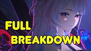Should You Pull Denia? In-Depth Kit, Rotation, Teams, Build, and Seque
