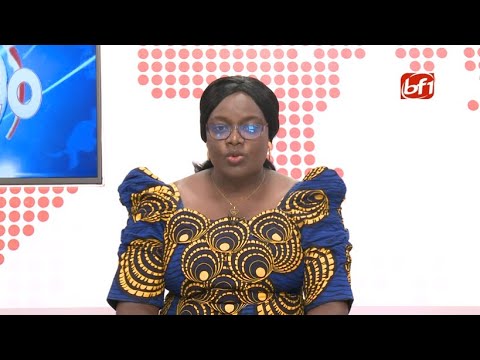 Kibaye Wakato du 15 juillet 2025-BF1TV