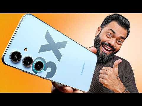 Samsung Galaxy S24 FE Unboxing & First Look ⚡ Bigger, Better, Smarter!