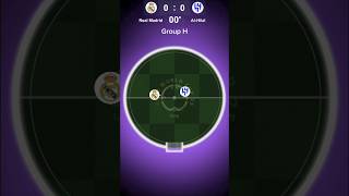 Real Madrid vs Al-Hilal #footballshorts #predictions #clupworldcup #realmadrid #alhilal