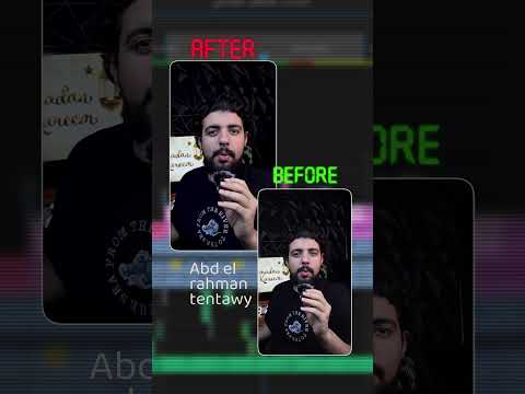 ايه رايك في الاديت 😎 #edit #videoeding #videoshorts #editor