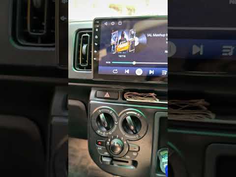 Alto Push Start System installation | Car Push Start System | Remote Start System | Modified Cars
