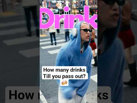 how many drinks Till you black out? #shaboozey  #barsong #countryrap  #countryhiphop #tipsy