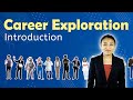 Career Exploration and Decision-Making