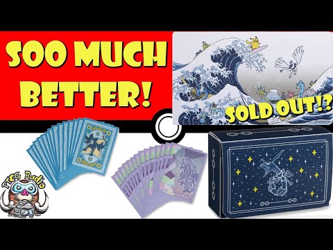 Pokemon TCG News