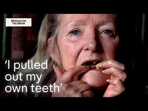 NHS dentist crisis forcing some into DIY treatment