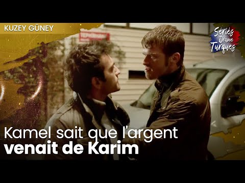 Donne-moi une semaine et je te rendrai plus que ce que tu m’as donné - Épisode 21 - Kuzey Guney