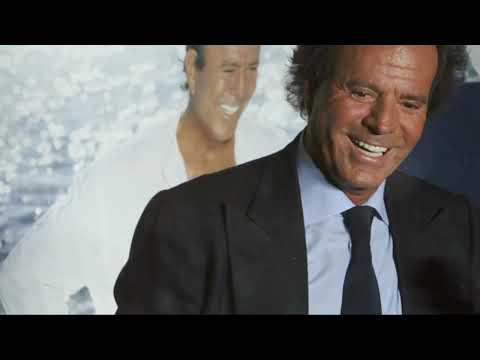 Julio Iglesias, Divorcio album numero 77 (2003)