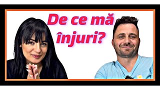 De ce mǎ înjuri? - Unu-i Adrian