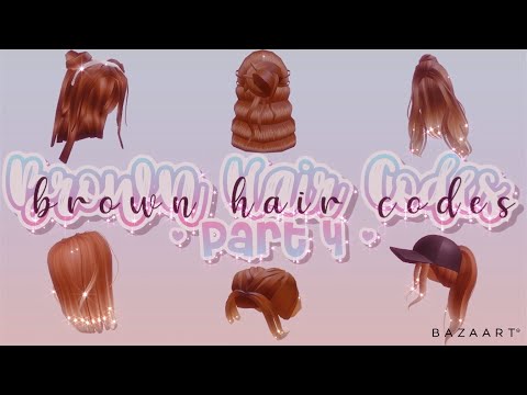 Roblox Hair Code For Messy Black Hair 07 2021 - roblox curly hair codes