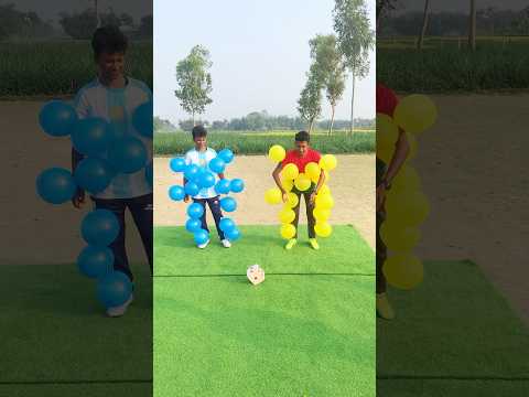 Argentina vs Portugal who can win this game? #shorts #viralvideo #challenge