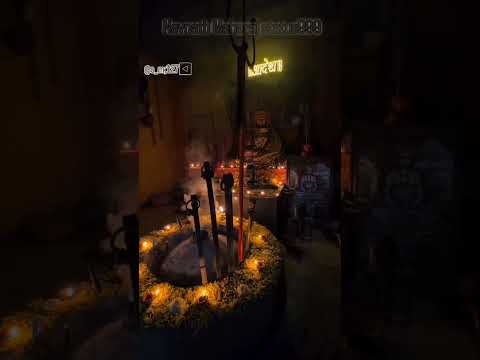 🔱❤️‍🔥🔥🔔👏🏼जालिंदर नाथ बाबा आरती ❤️‍🔥🔥🔔 #marathitrnding #motivation #gurudevdattastatus @s_m;127◀️