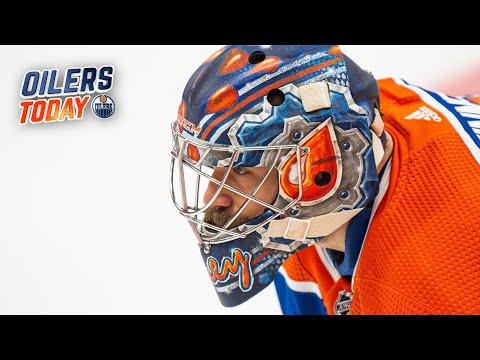 OILERS TODAY | Post-Game vs VAN 09.27.23