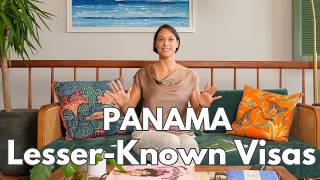 Panama's Lesser-Known Visas That Lead to Permanent Residency