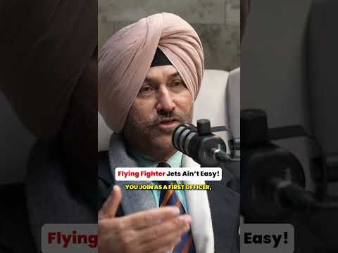 Flying Fighter Jets Ain’t Easy! @NitinBajajMOG #fly #fighter #army #india #war #shorts #pakistan