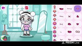 Live streaming of Rubi Star World