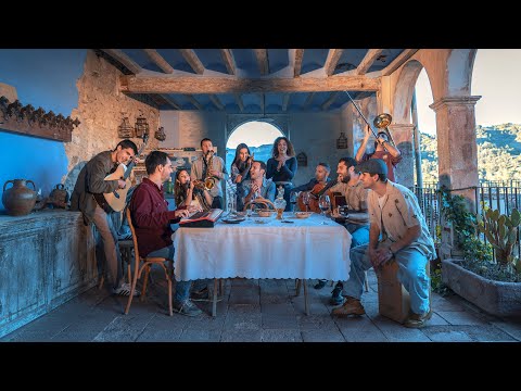 Primera Cita - Sé Molt Bé (Videoclip Oficial)