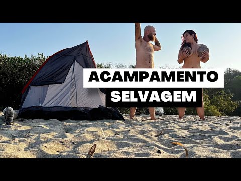 LARGADOS E PELADOS 2024 | Discovery Kombi México